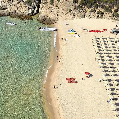 Conrad Chia Laguna Sardinia 