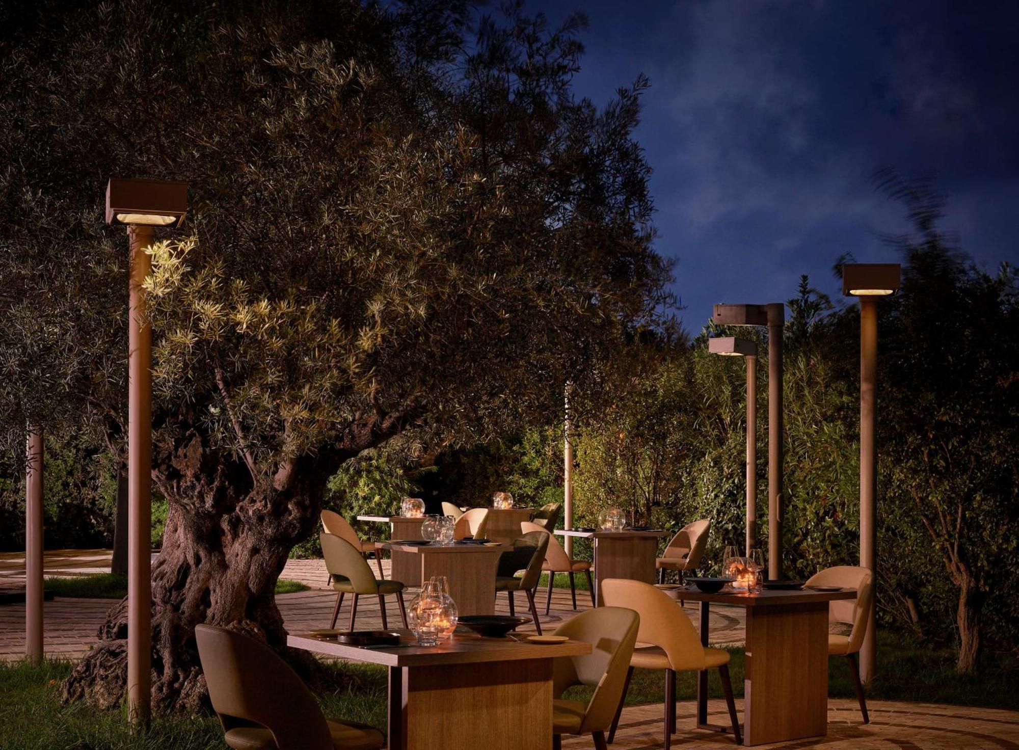 Conrad Laguna Sardinia
