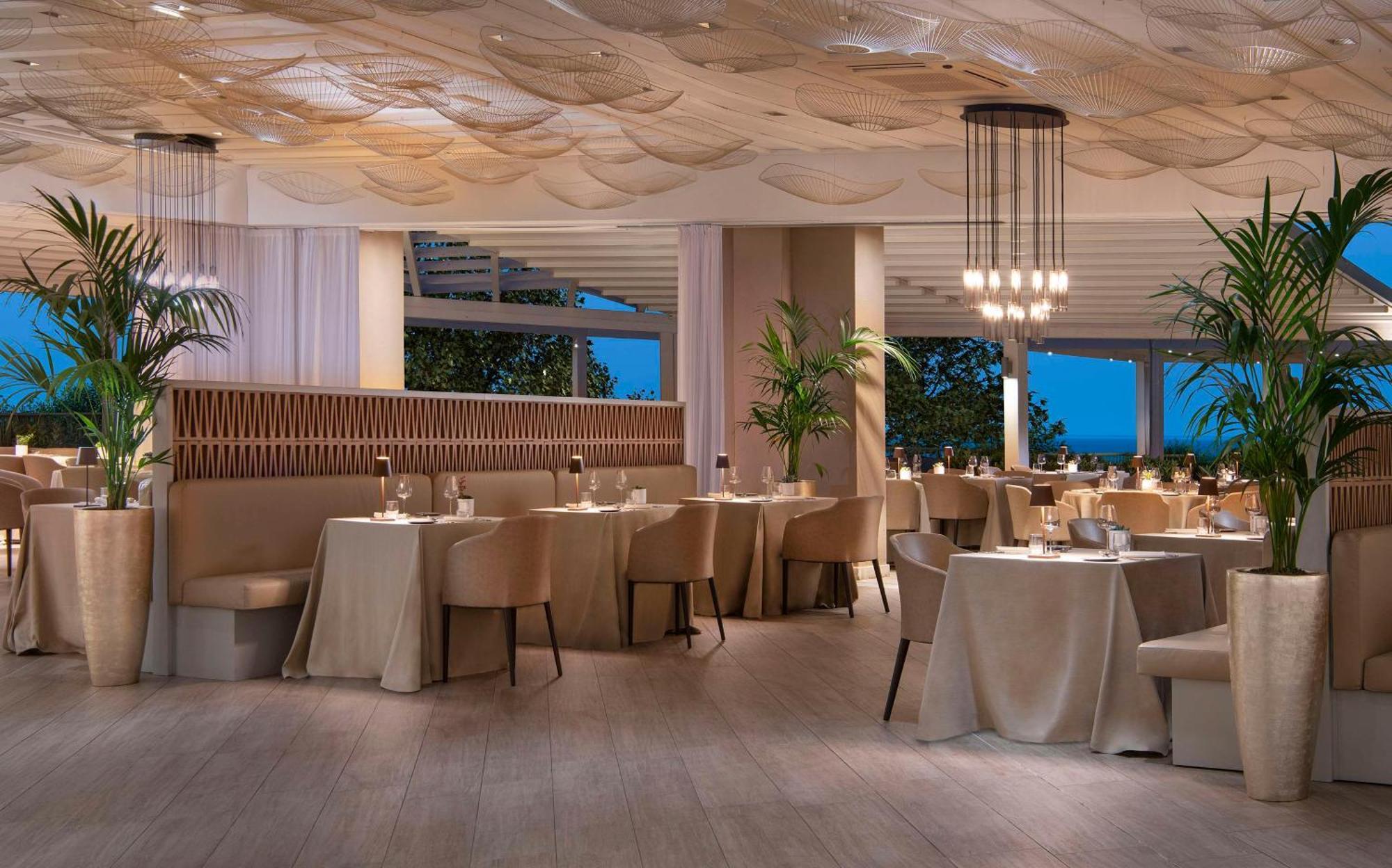 Conrad Laguna Sardinia Resort 5*