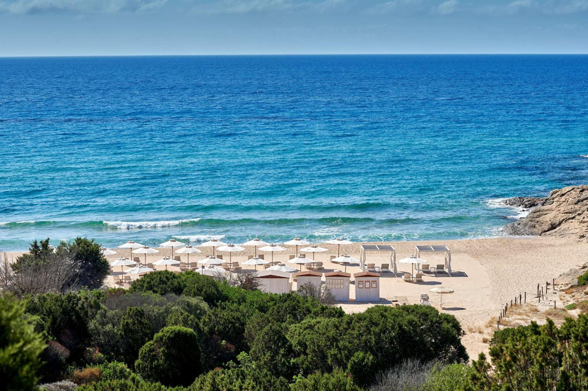 Conrad Laguna Sardinia