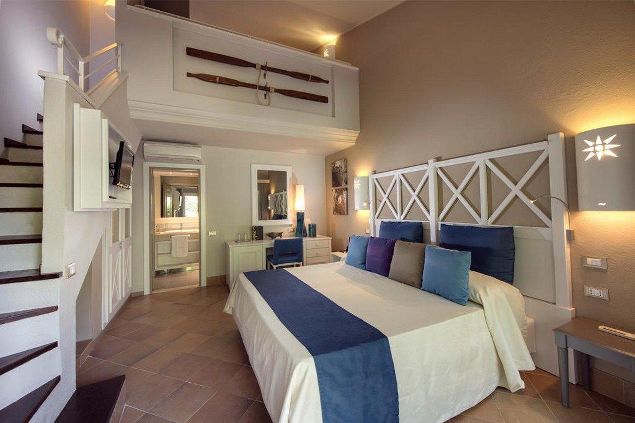 Conrad Laguna Sardinia Resort Chia