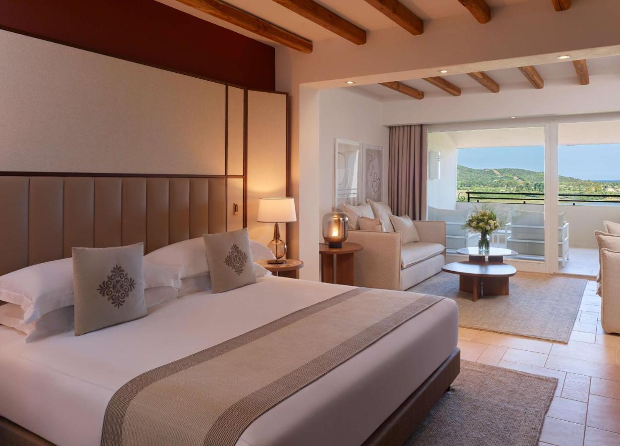 Conrad Laguna Sardinia
