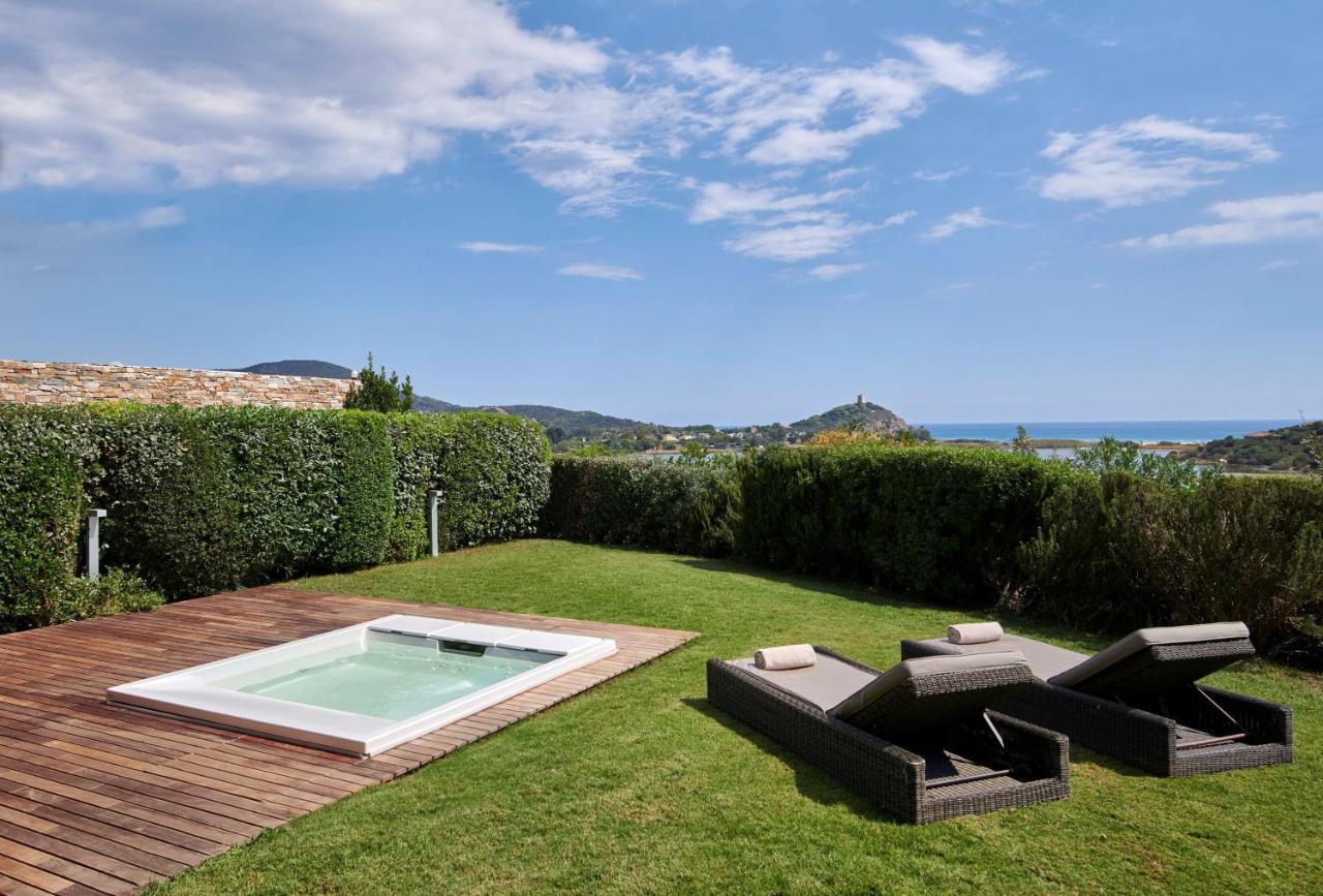 Conrad Laguna Sardinia 5*