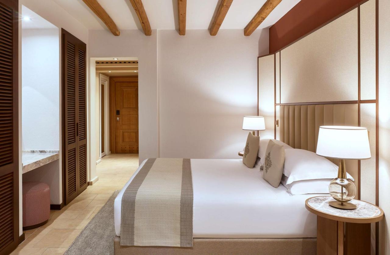 Conrad Laguna Sardinia Resort