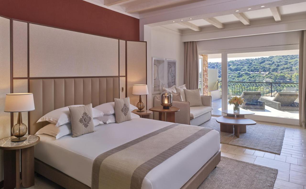 Conrad Laguna Sardinia Resort Chia