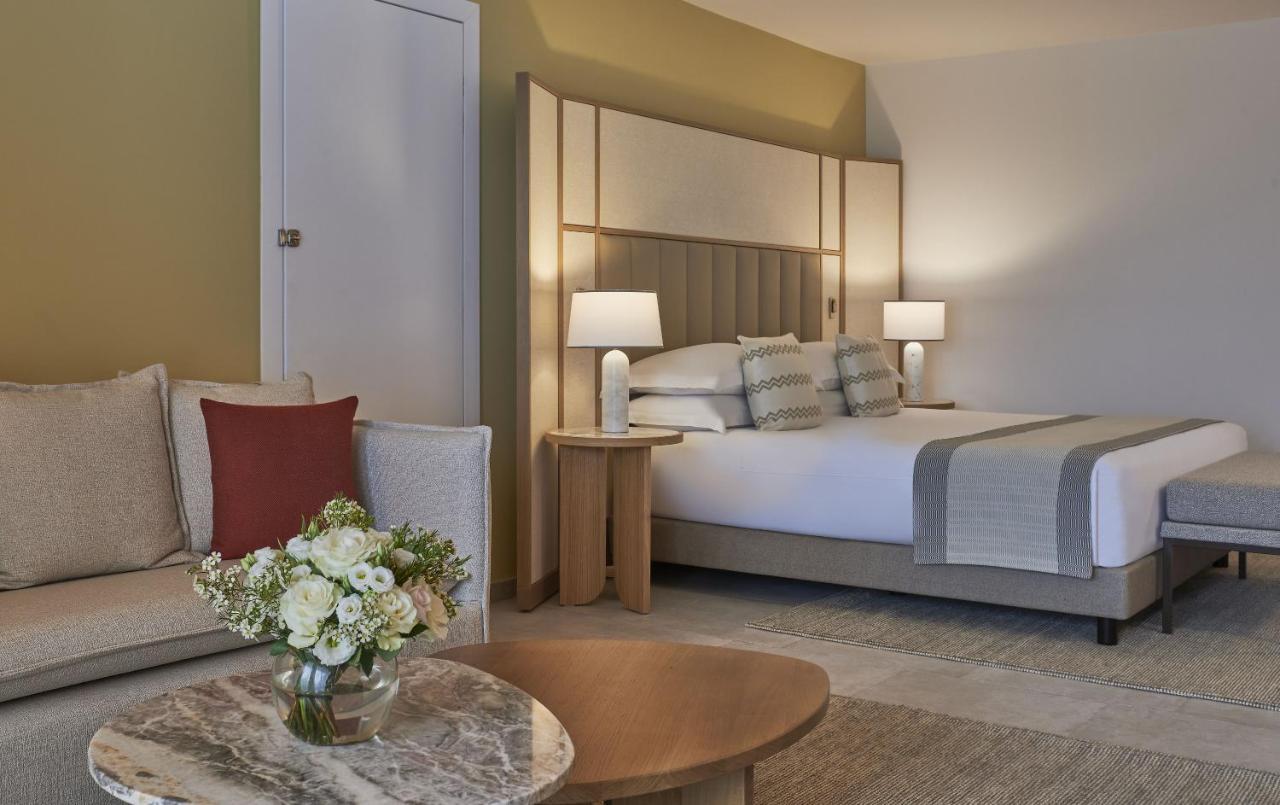 Resort Conrad Laguna Sardinia