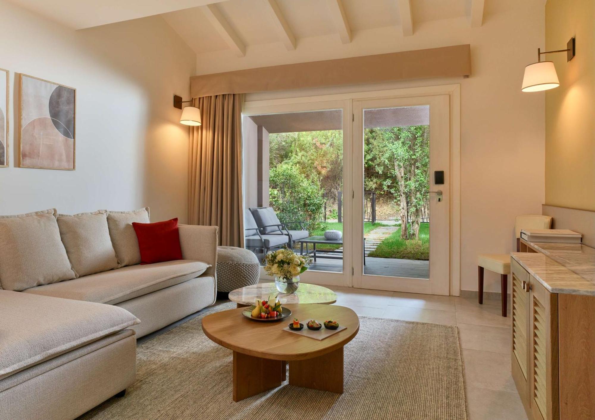 Conrad Laguna Sardinia Resort
