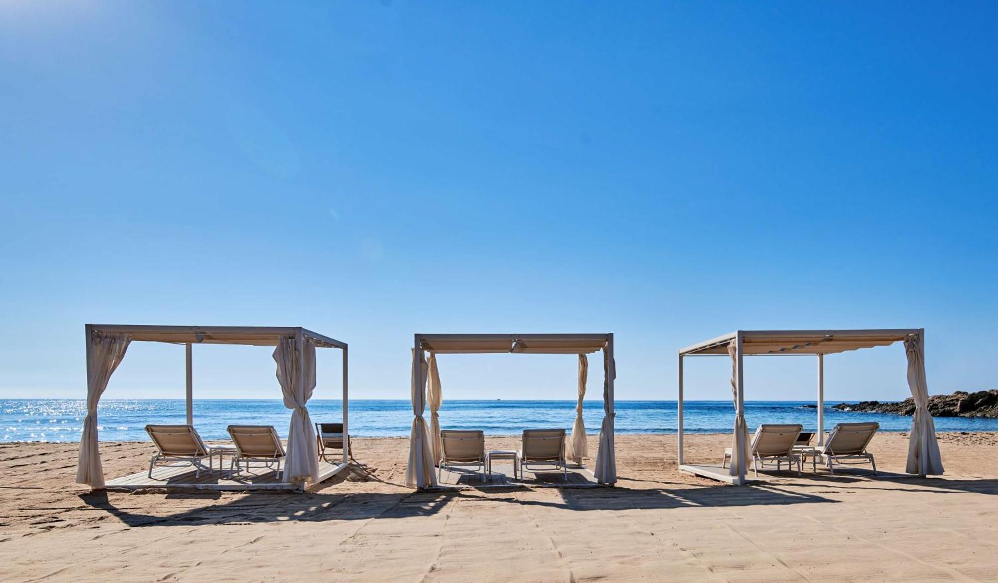 Resort Conrad Laguna Sardinia