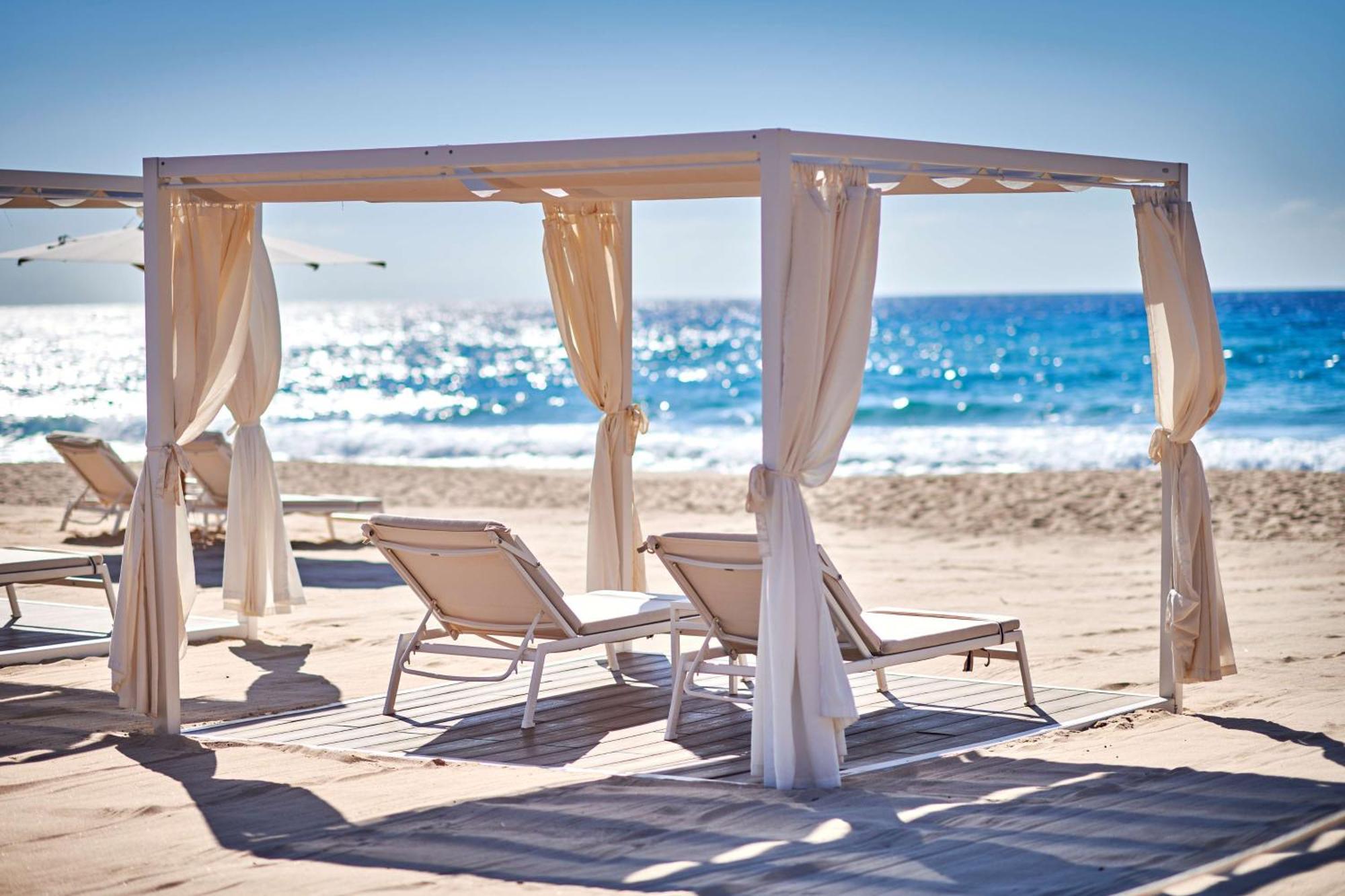 Conrad Laguna Sardinia Resort Chia