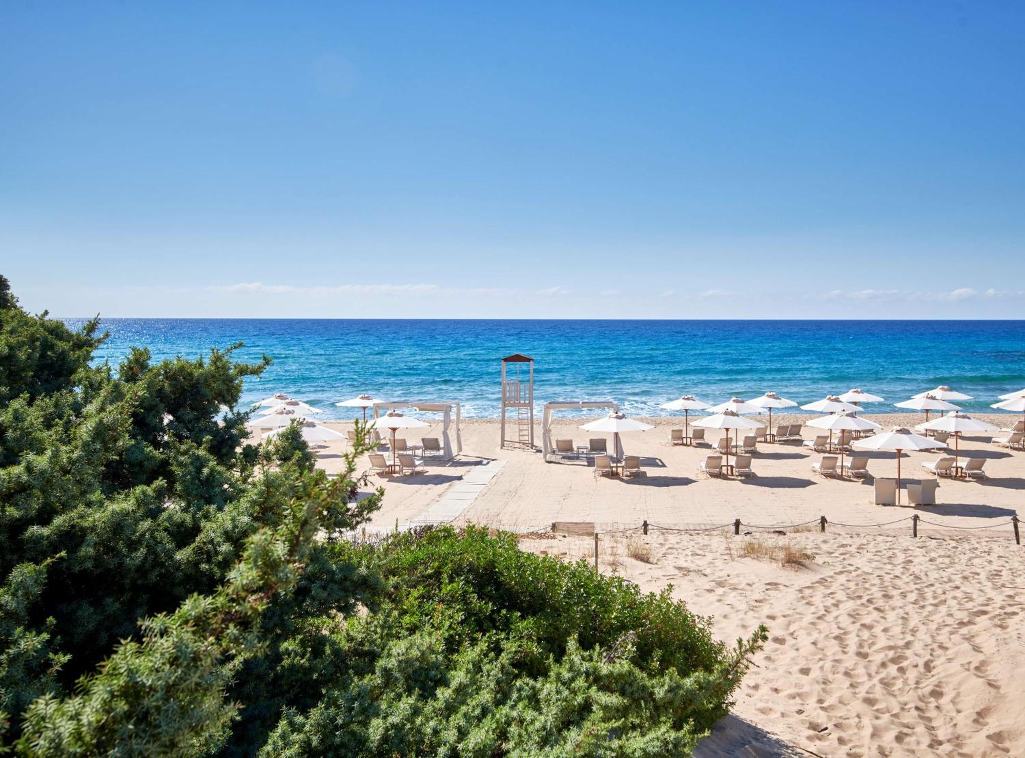 Conrad Laguna Sardinia Resort