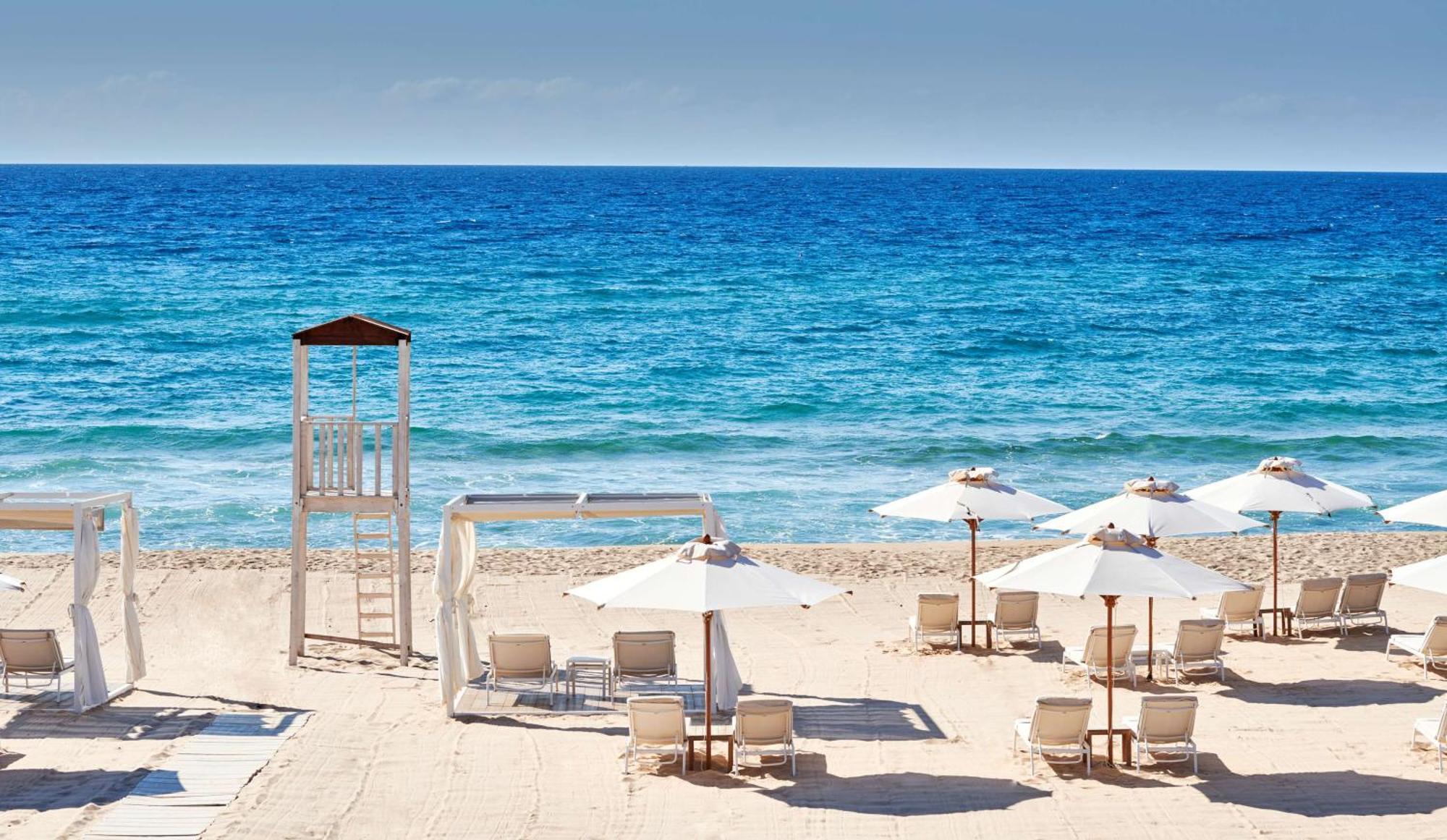 Resort Conrad Laguna Sardinia Chia