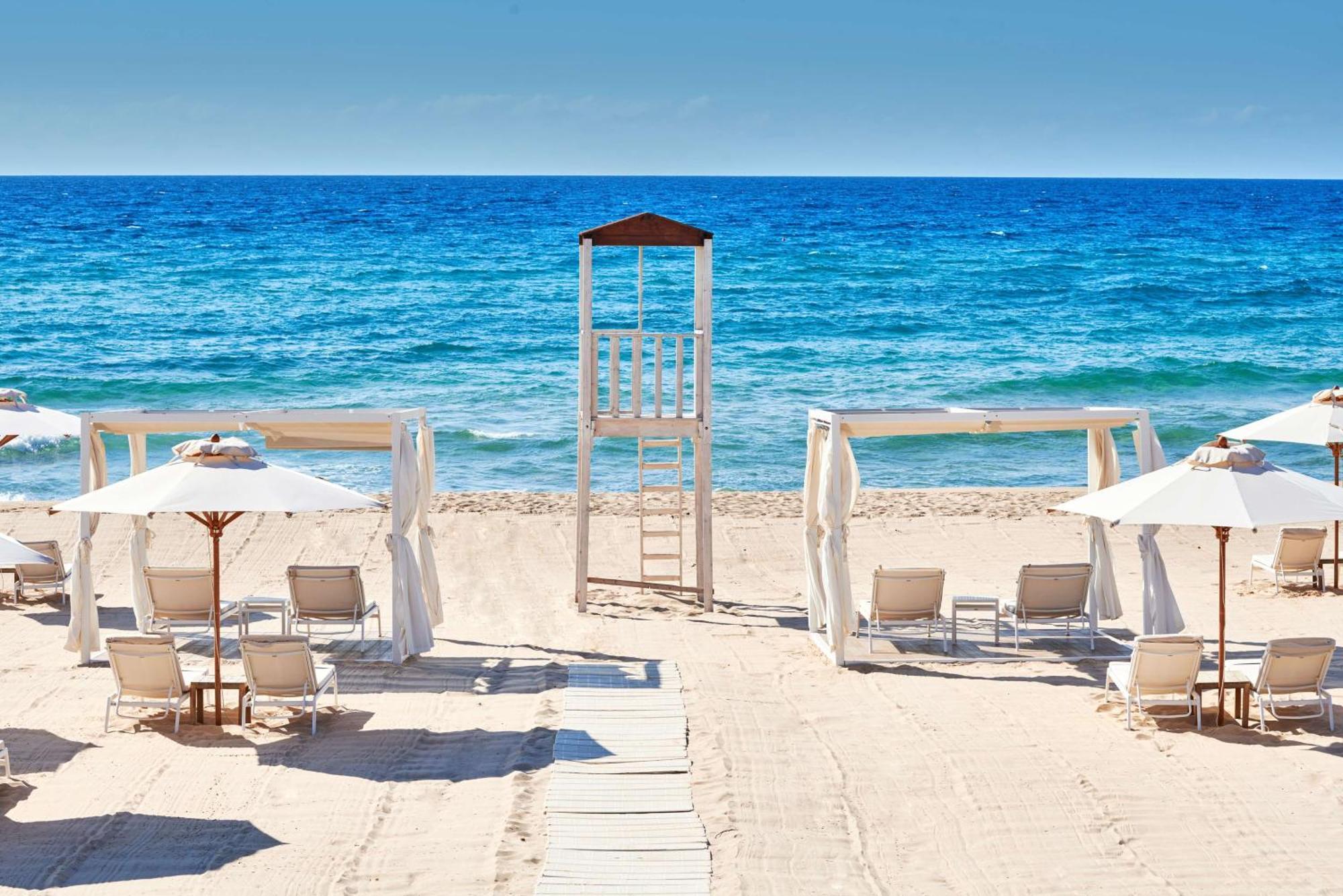 Resort Conrad Laguna Sardinia Chia