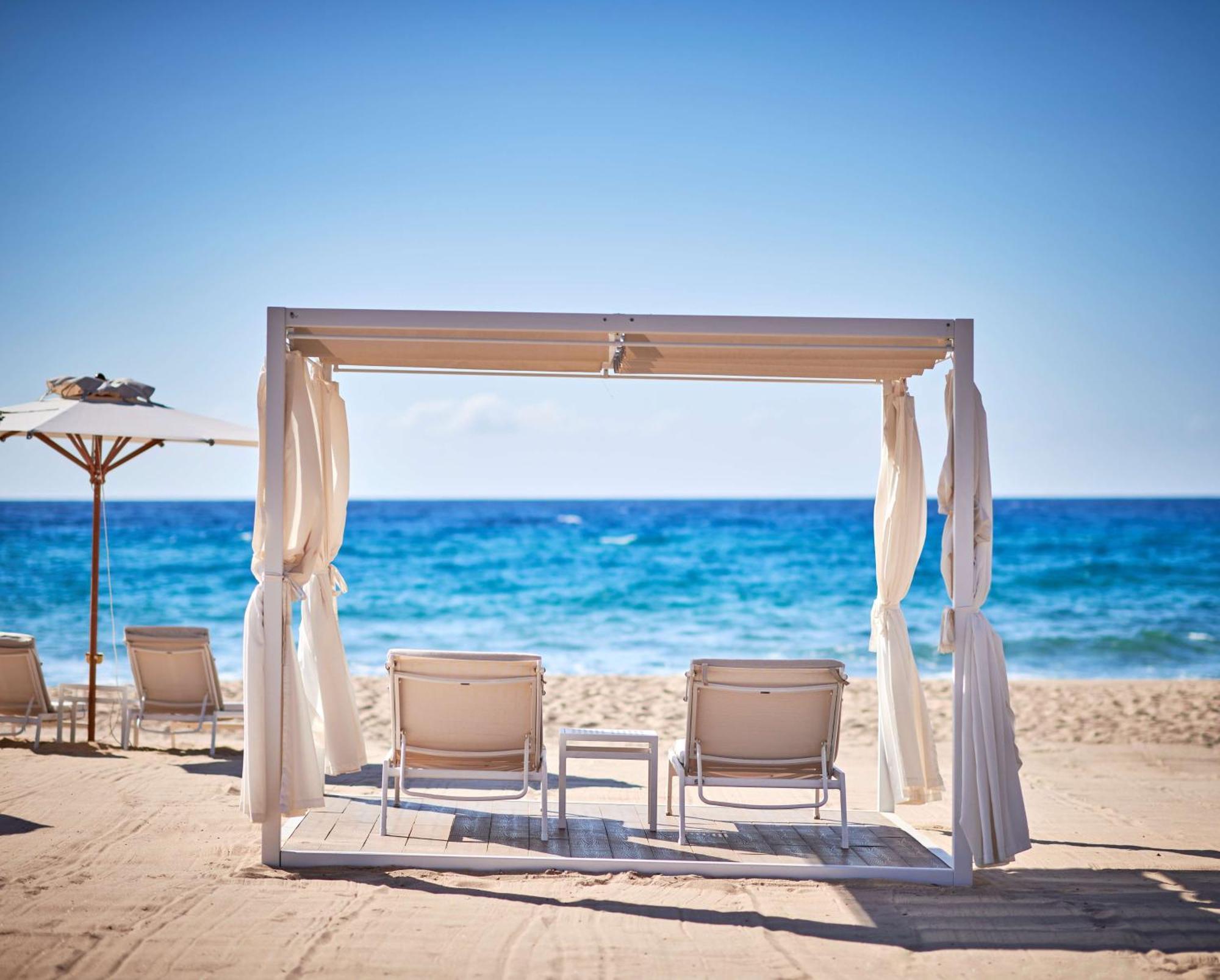 Resort Conrad Laguna Sardinia