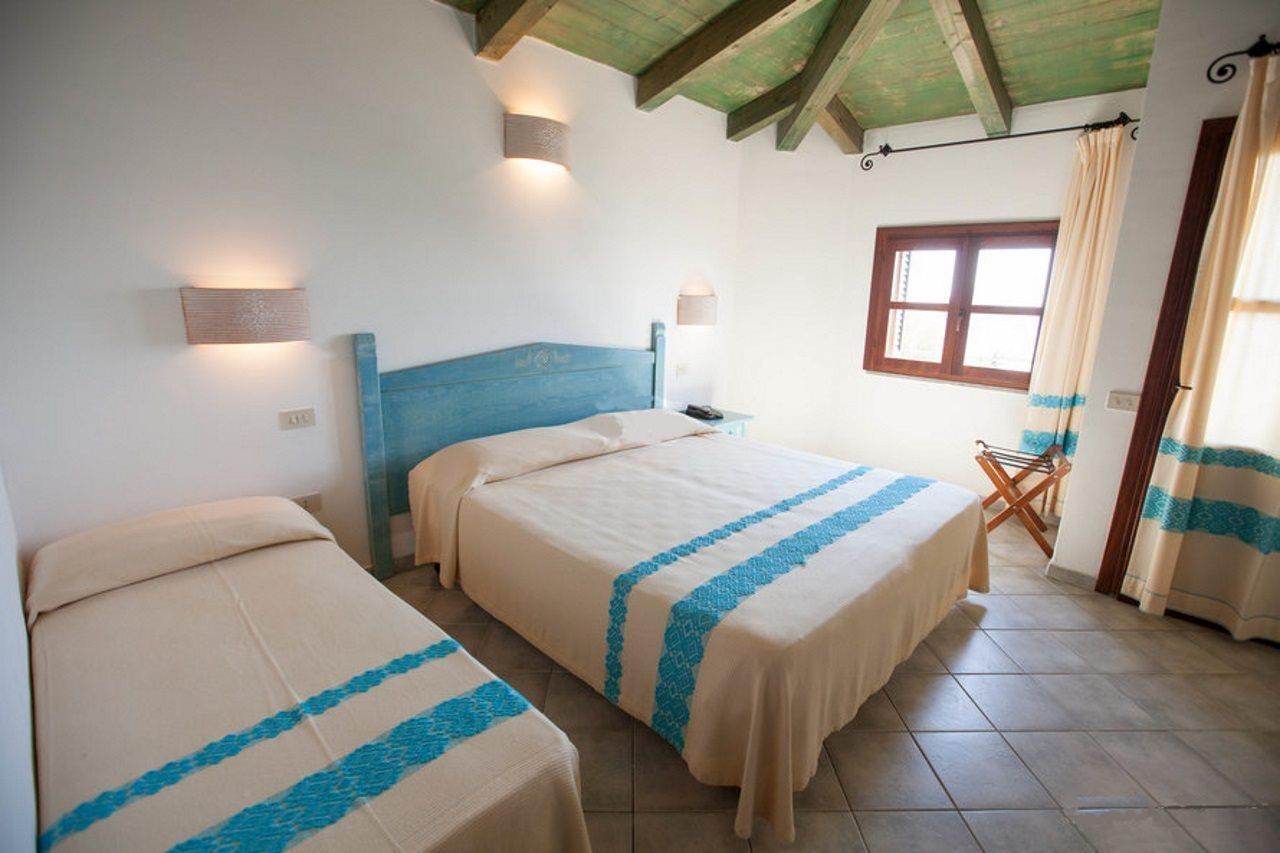 Conrad Laguna Sardinia 5*