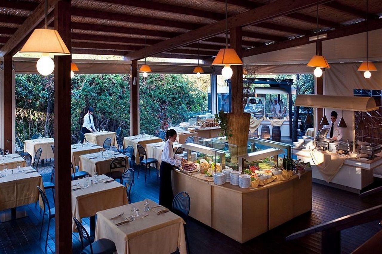 Conrad Laguna Sardinia 5* Chia