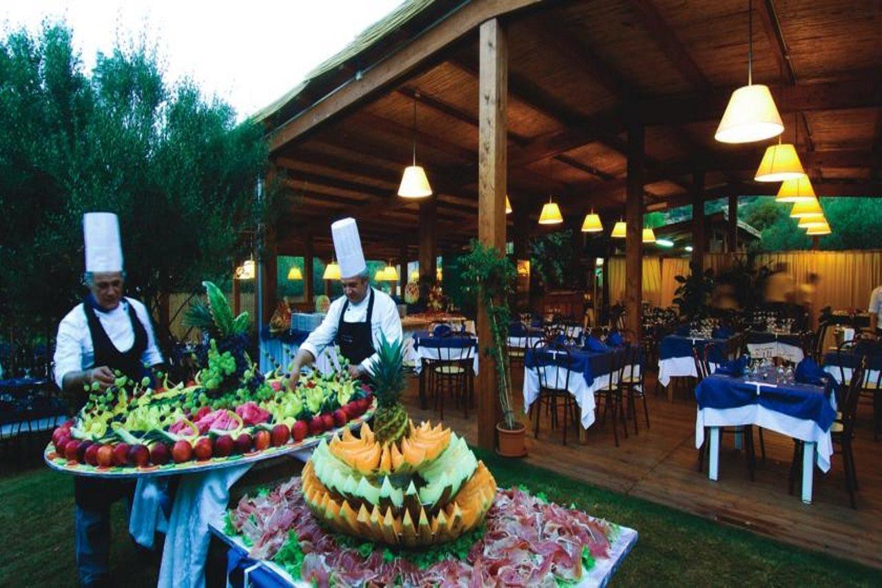 Conrad Laguna Sardinia Resort Chia