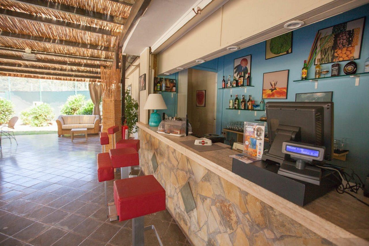 Conrad Laguna Sardinia Resort