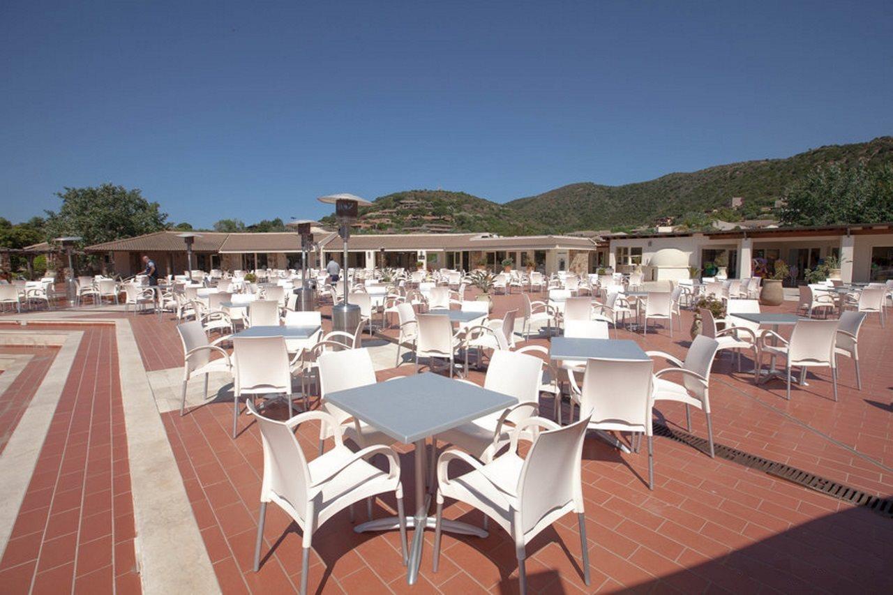 Conrad Laguna Sardinia Resort
