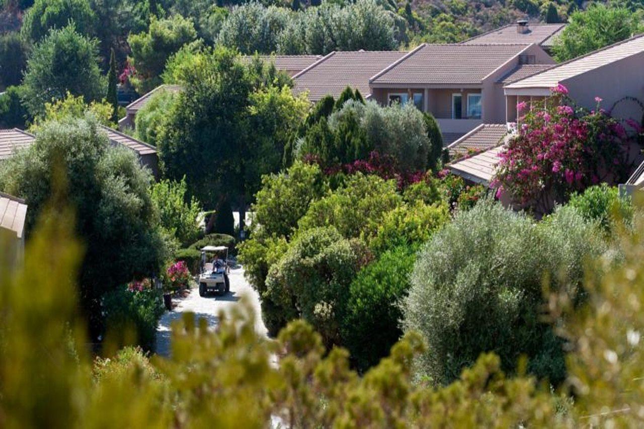 Resort Conrad Laguna Sardinia Chia