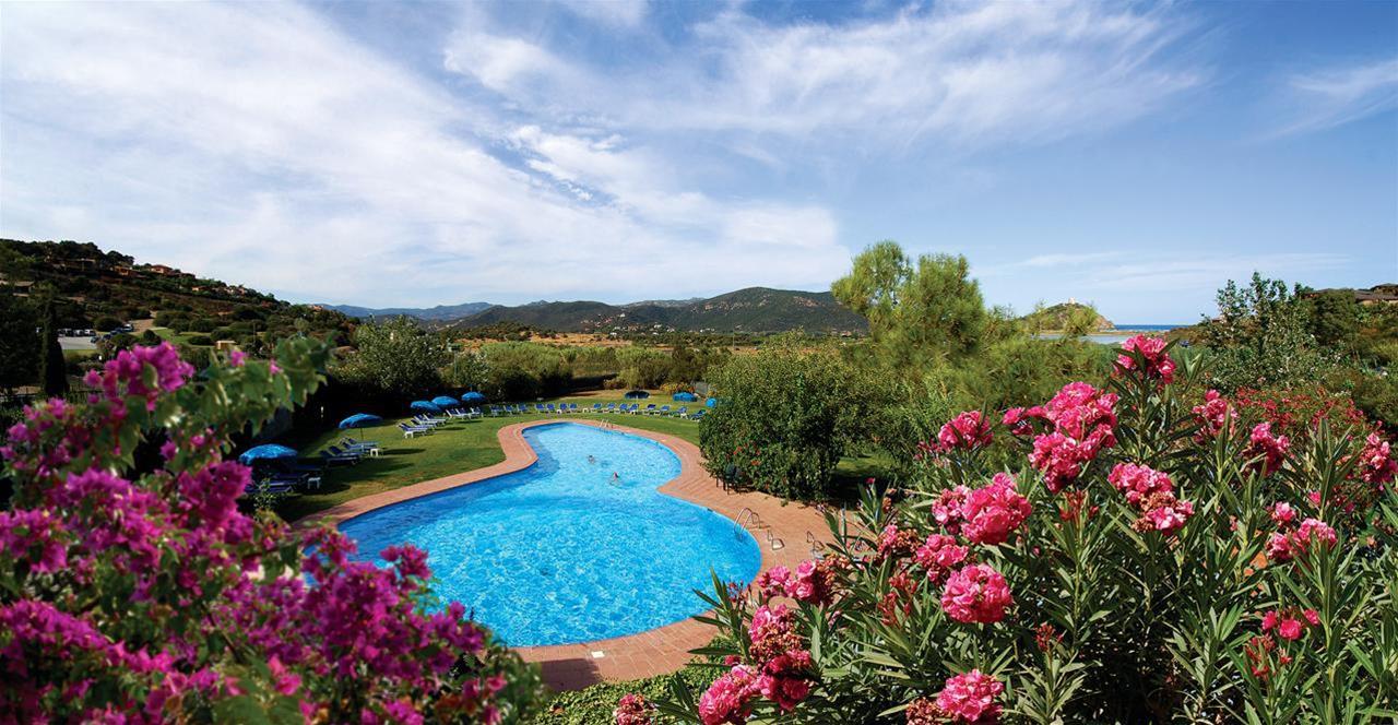 Conrad Laguna Sardinia Resort